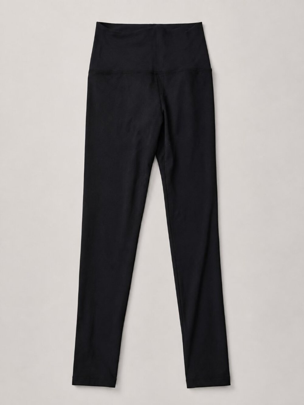 OFFLINE by Aerie OG High Rise Black Leggings Medium 23” Inseam - Picture 3 of 5